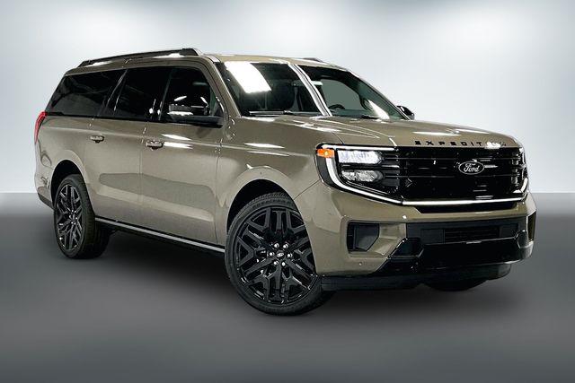 New 2026 Ford Expedition Max Platinum
