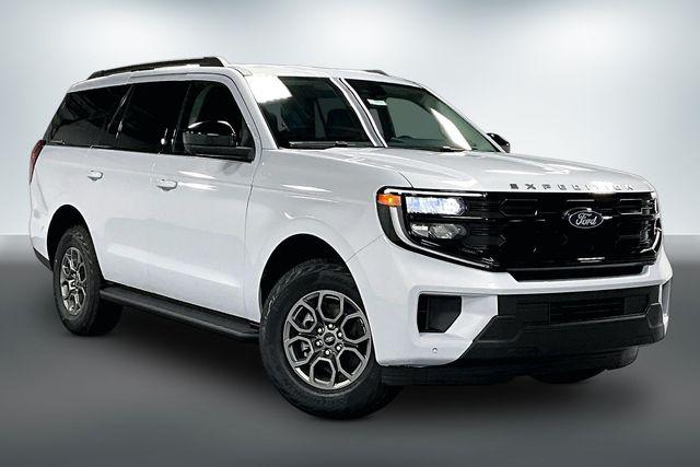 New 2026 Ford Expedition Active