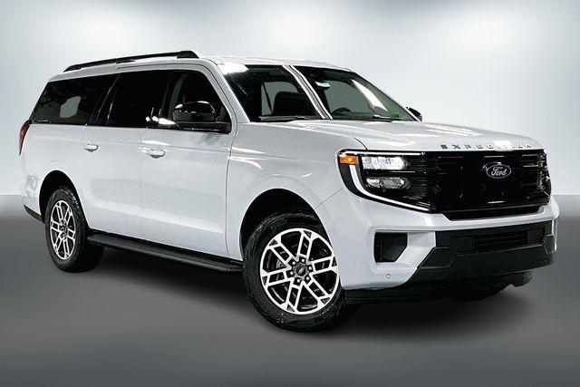 New 2026 Ford Expedition Max Active 4x4