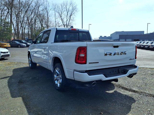 صورة 5 لـ 2026 RAM 1500 BIG HORN/LONE STAR