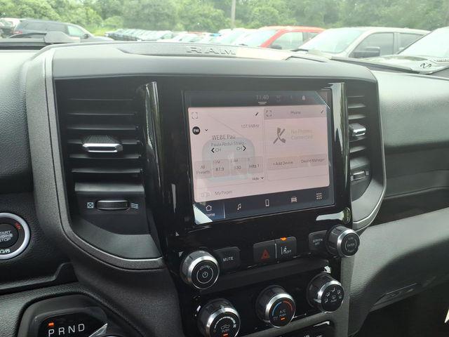صورة مصغرة 16 لـ 2026 RAM 1500 EXPRESS