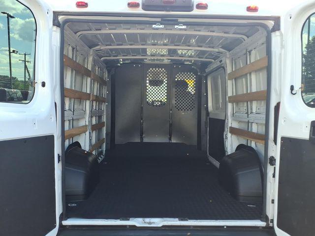 صورة 7 لـ 2025 RAM PROMASTER 2500 TRADESMAN