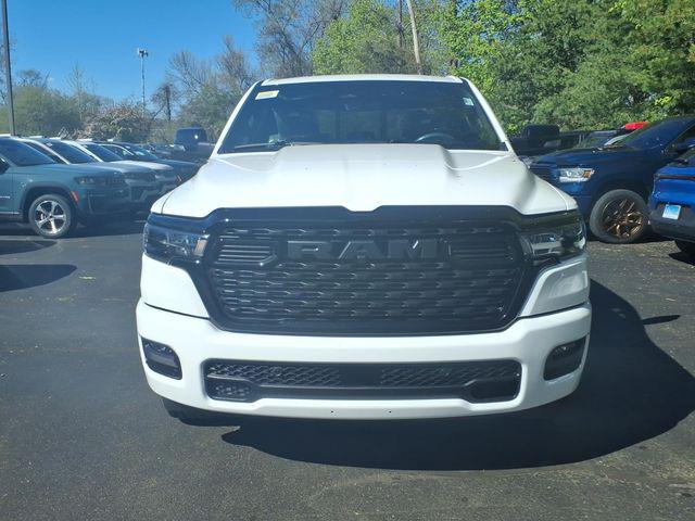 صورة 2 لـ 2026 RAM 1500 BIG HORN/LONE STAR