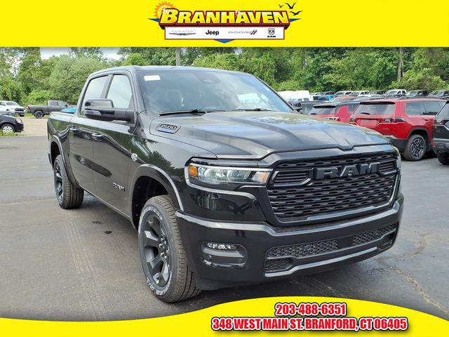 New 2026 RAM 1500 Big Horn/Lone Star