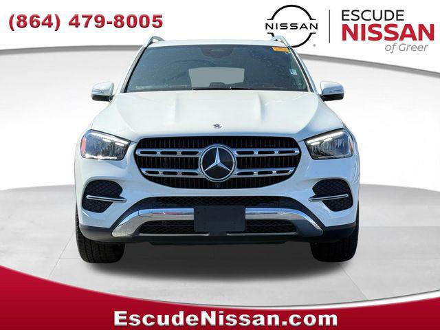 MERCEDES-BENZ GLE - 8