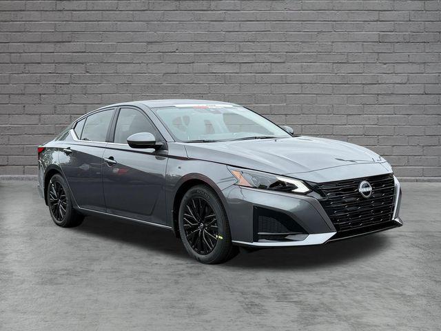New 2026 Nissan Altima 2.5 SV