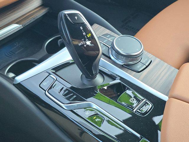 2023 BMW 530E BASE 缩略图 20