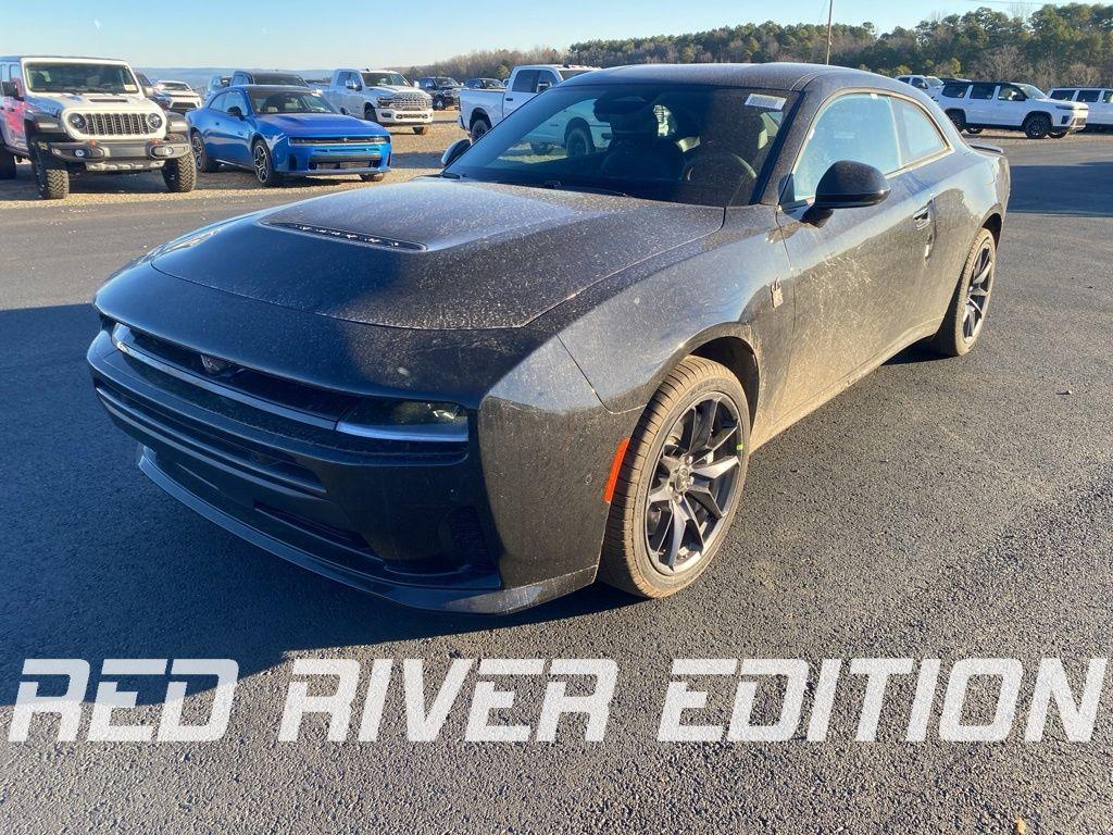 New 2026 Dodge Charger Scat Pack