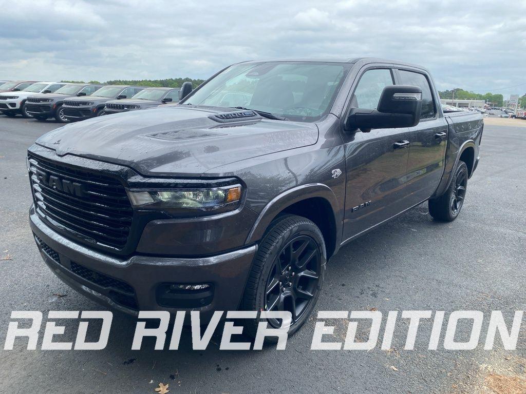New 2026 RAM 1500 Laramie