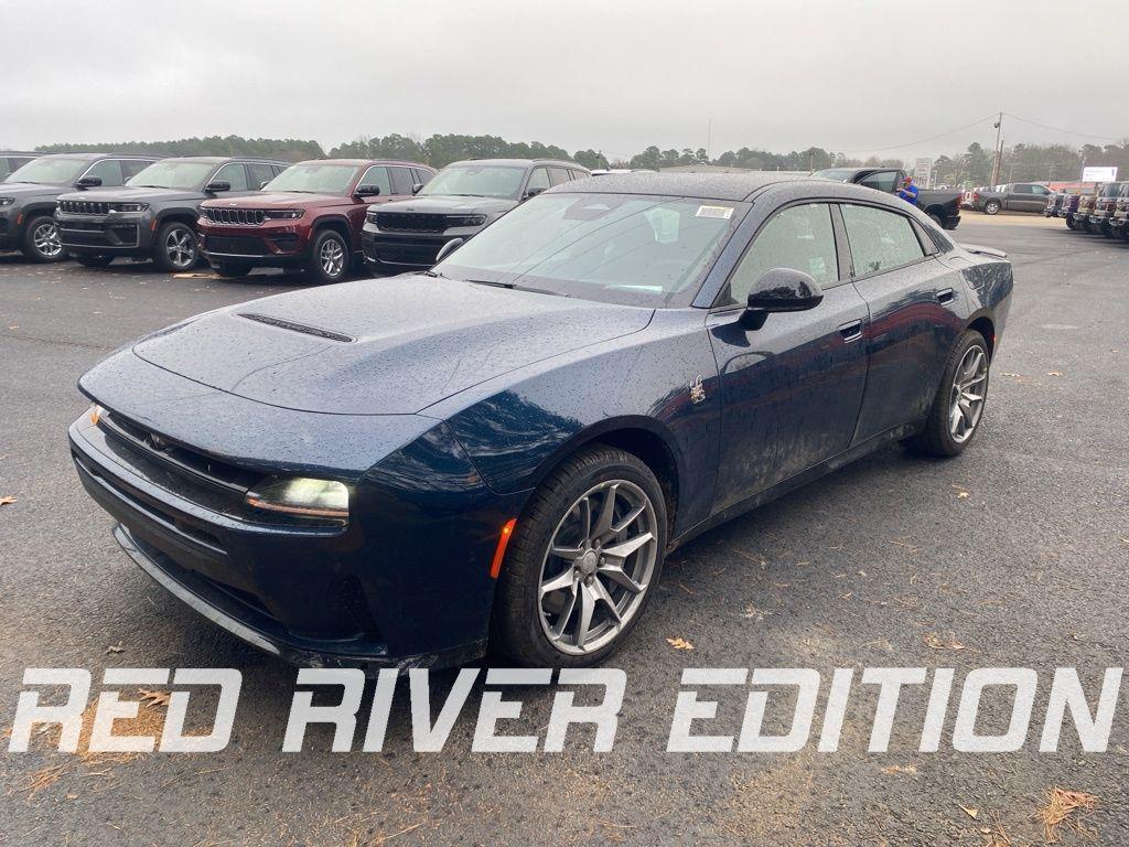 New 2026 Dodge Charger Scat Pack