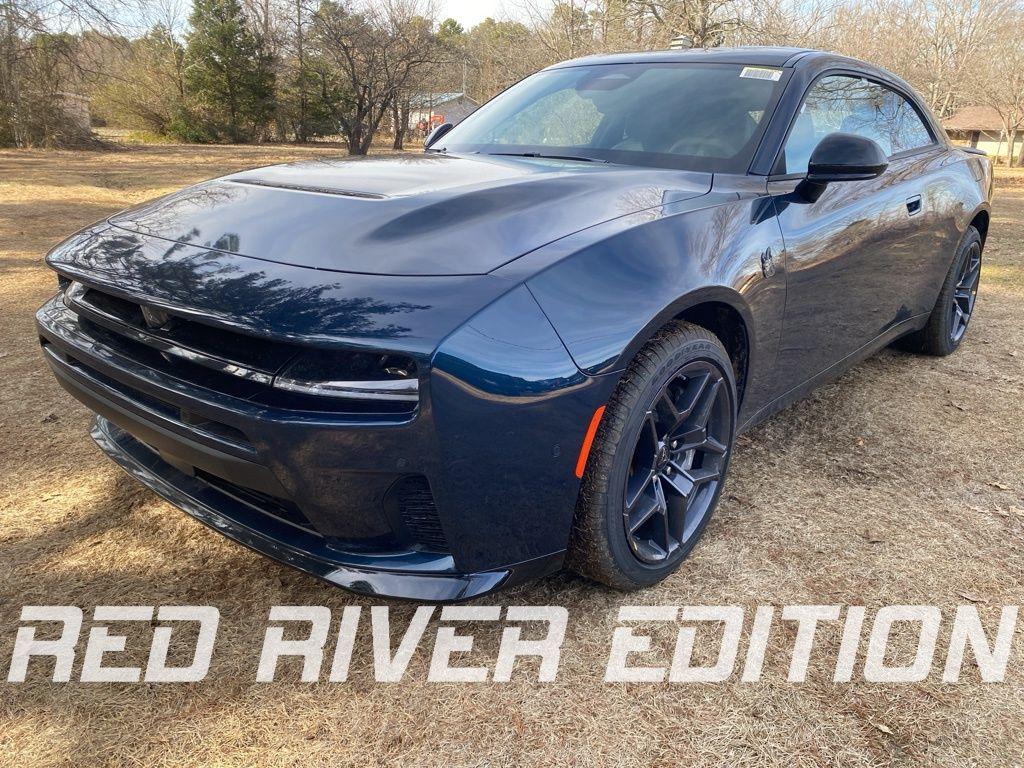 New 2026 Dodge Charger Scat Pack