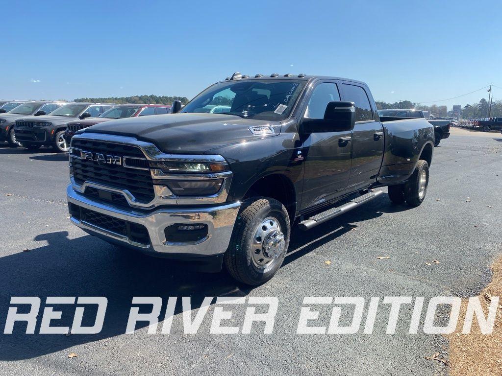 New 2026 RAM 3500 Tradesman