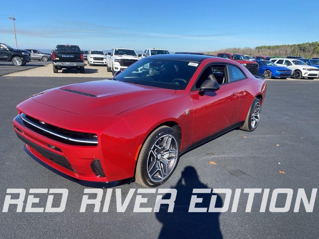 New 2026 Dodge Charger Scat Pack