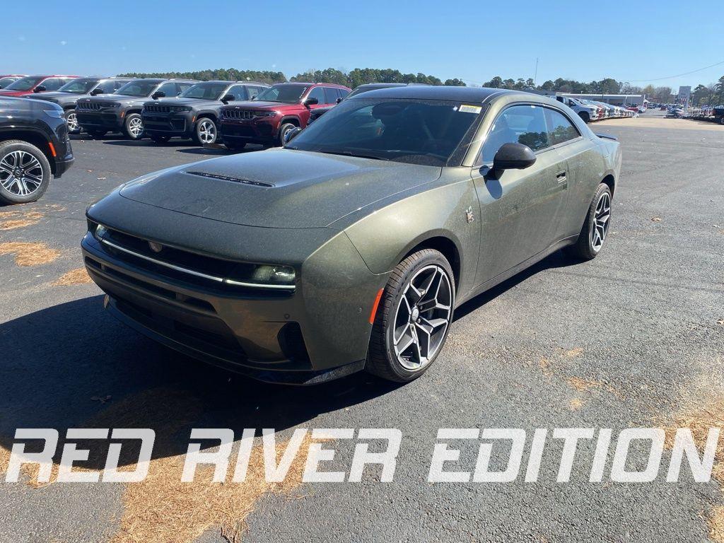 New 2026 Dodge Charger Scat Pack