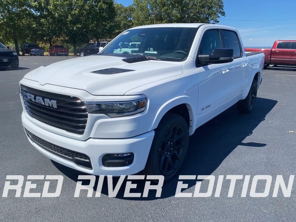 New 2026 RAM 1500 Laramie