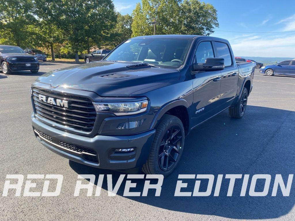 New 2026 RAM 1500 Laramie