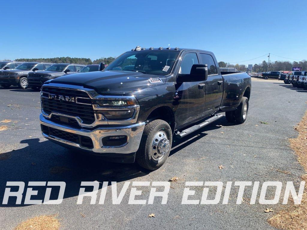 New 2026 RAM 3500 Tradesman