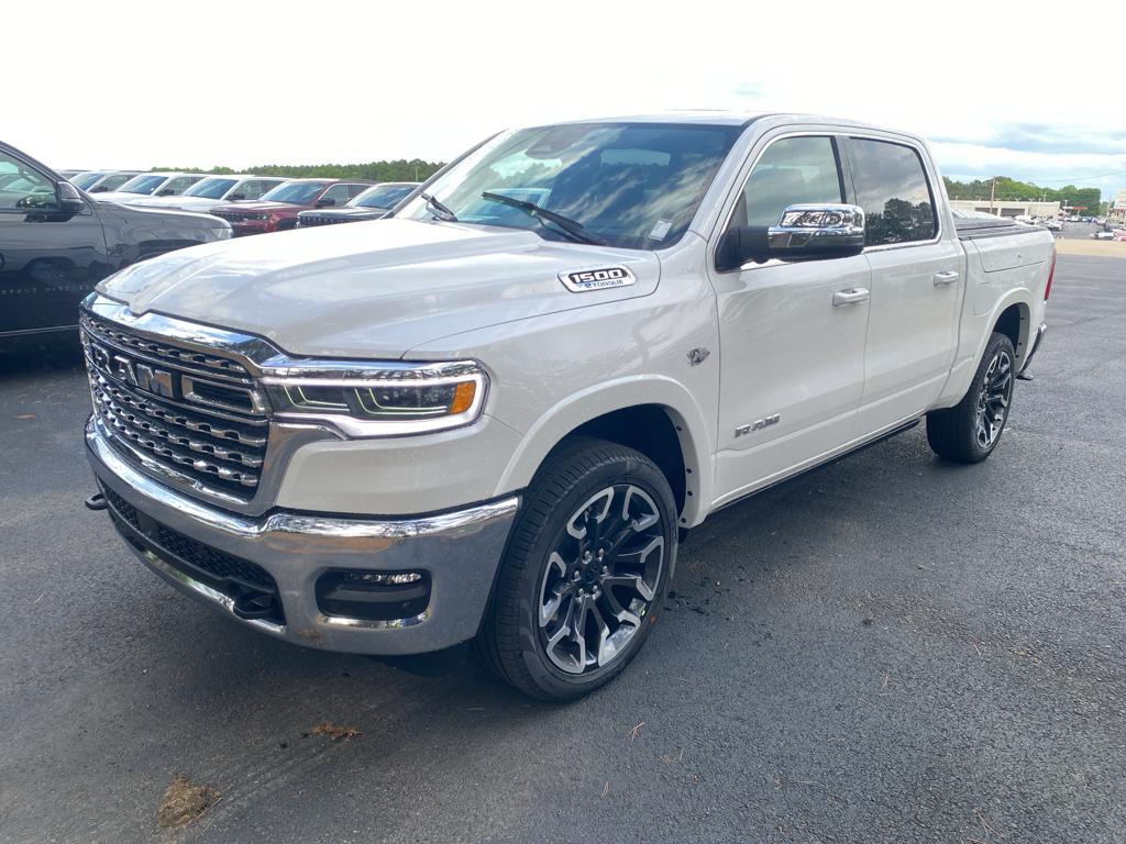 New 2026 RAM 1500 Limited