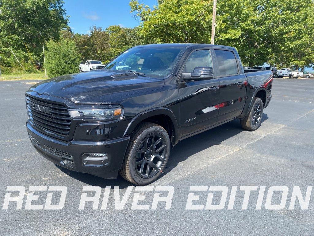 New 2026 RAM 1500 Laramie