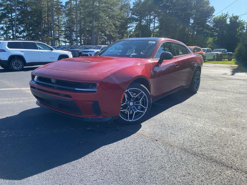 New 2026 Dodge Charger Scat Pack