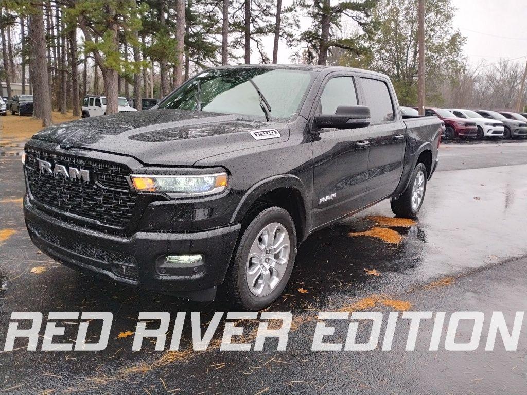 New 2026 RAM 1500 Lone Star