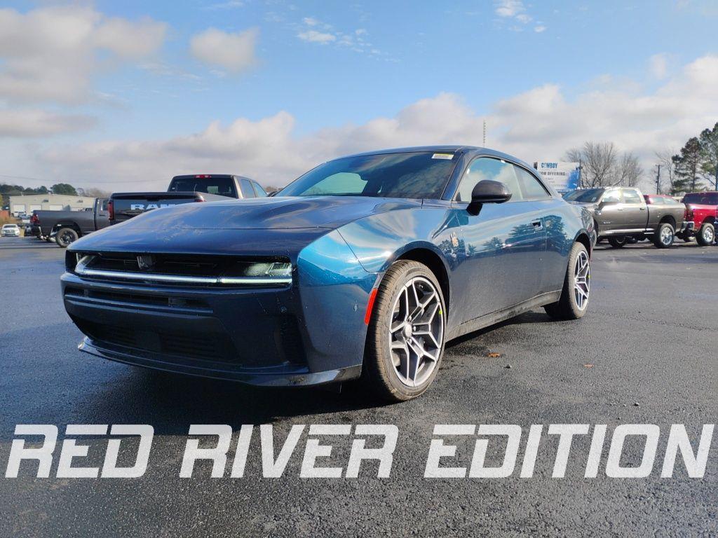 New 2026 Dodge Charger Scat Pack