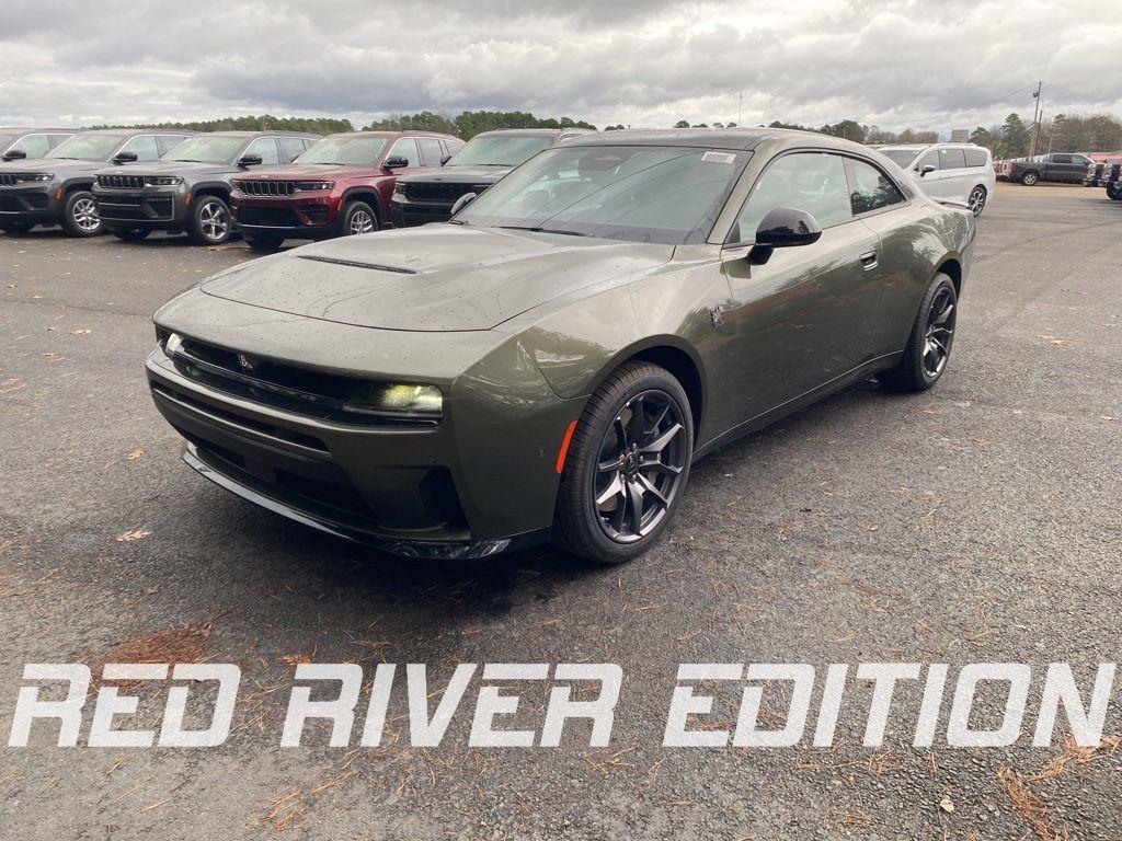 New 2026 Dodge Charger Scat Pack