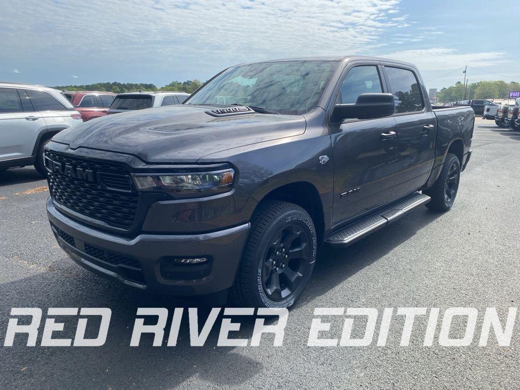 New 2026 RAM 1500 Express