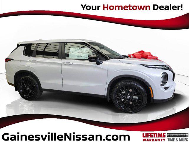 New 2026 Nissan Rogue SL