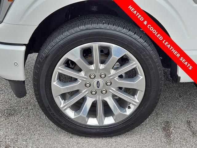 FORD F-150 LIMITED - 7