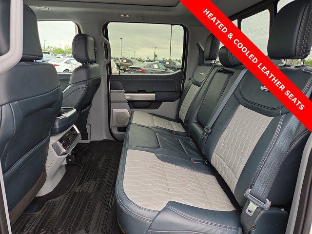 FORD F-150 LIMITED - 10