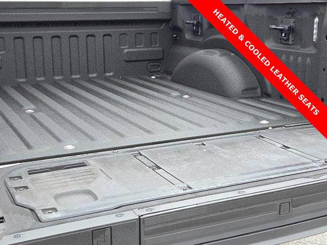 FORD F-150 LIMITED - 9