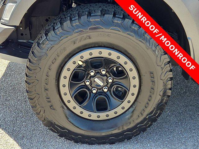 FORD F-150 RAPTOR - 7