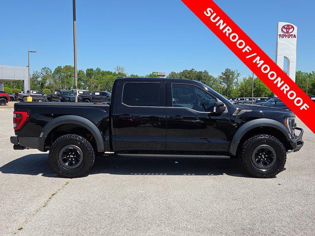 FORD F-150 RAPTOR - 6