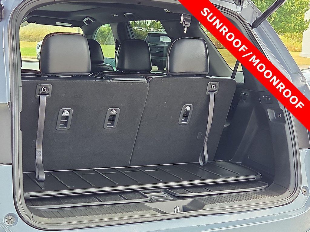 صورة 9 لـ 2025 Honda PILOT TRAILSPORT