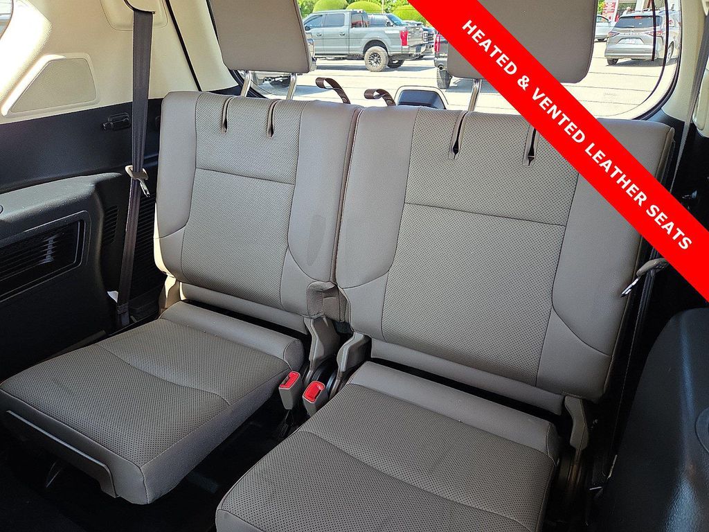 2023 Lexus GX 460 PREMIUM 照片 10