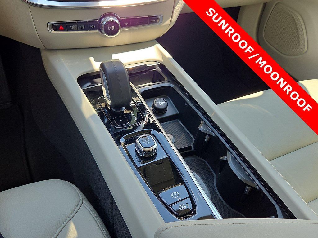 2024 Volvo S60 B5 PLUS DARK THEME 缩略图 25