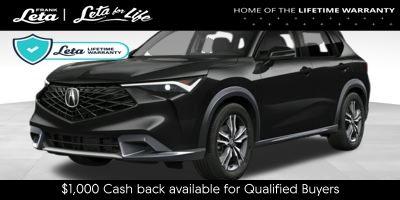 New 2026 Acura ADX Base