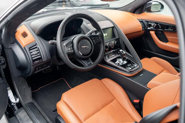 2024 Jaguar F-TYPE P575 R75 缩略图 12