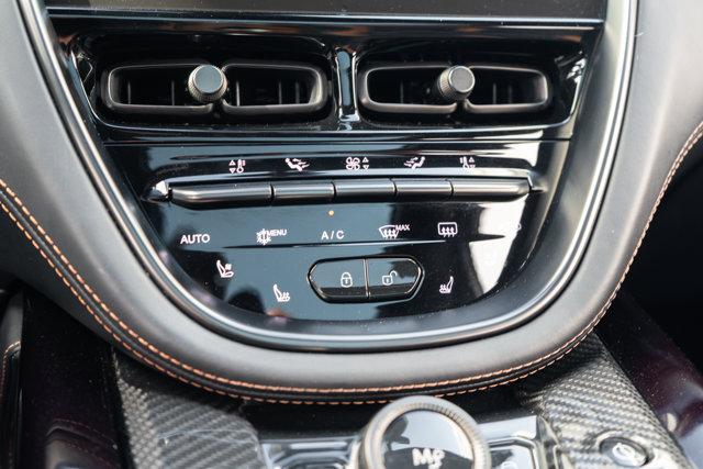 صورة مصغرة 17 لـ 2023 Aston Martin DBX 707