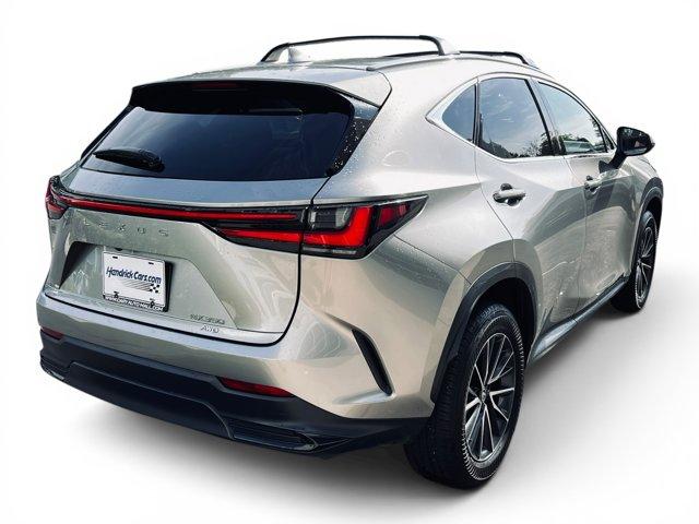 صورة 10 لـ 2024 Lexus NX 350 BASE