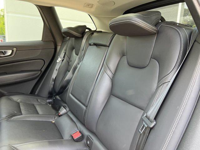 صورة مصغرة 30 لـ 2023 Volvo XC60 B5 ULTIMATE BRIGHT THEME