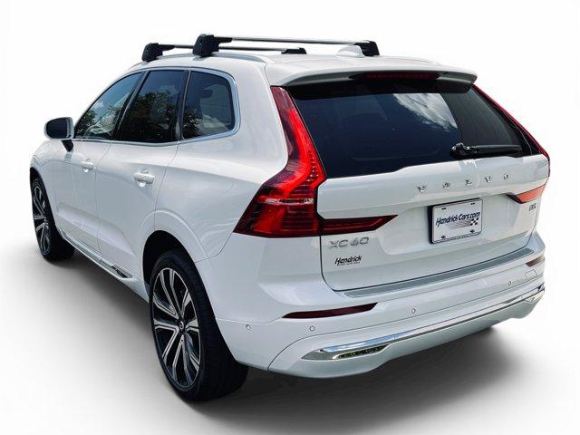 صورة 8 لـ 2023 Volvo XC60 B5 ULTIMATE BRIGHT THEME