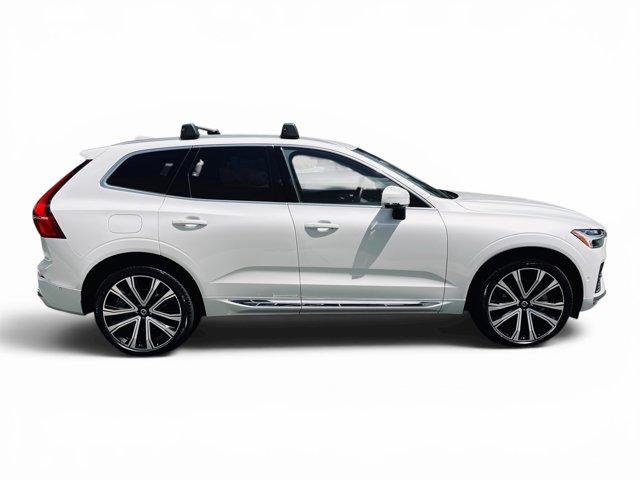 صورة مصغرة 11 لـ 2023 Volvo XC60 B5 ULTIMATE BRIGHT THEME