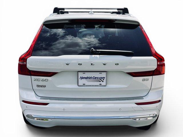 صورة 9 لـ 2023 Volvo XC60 B5 ULTIMATE BRIGHT THEME
