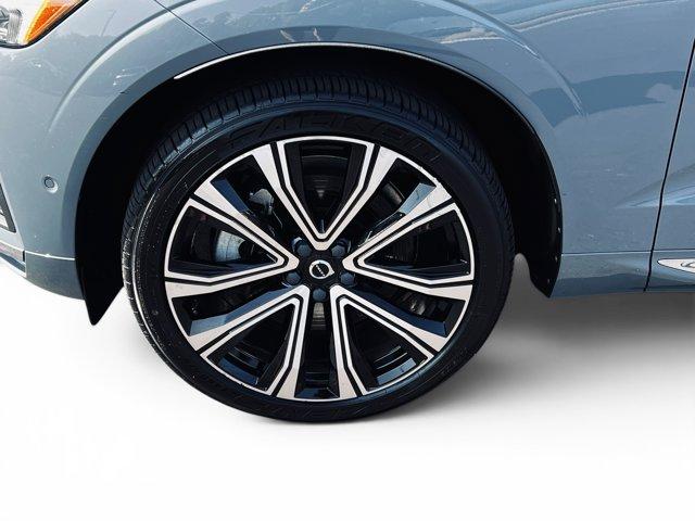 2023 Volvo XC60 B6 ULTIMATE BRIGHT THEME 缩略图 12