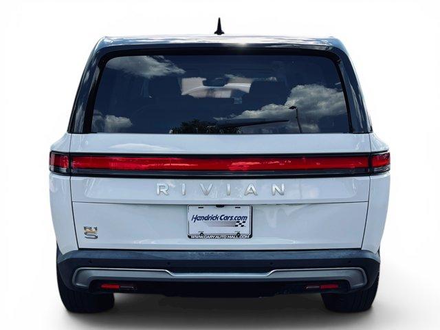 2024 Rivian R1S ADVENTURE QUAD MOTOR LARGE PACK 照片 9