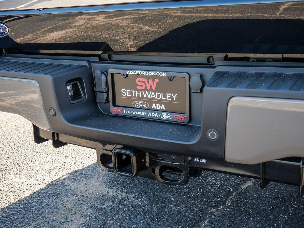 2026 FORD F-250 KING RANCH 缩略图 14