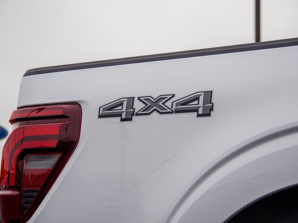 FORD F-150 LARIAT - 10