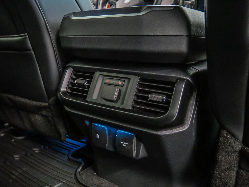 2026 FORD F-150 RAPTOR — миниатюра 30